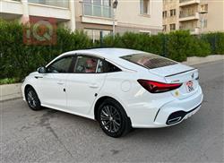 MG GT